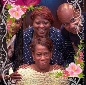 Meet your Posher, Cheryl